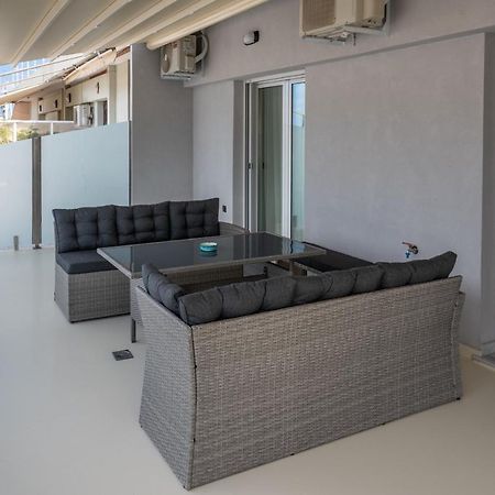 Central Roof Nk Chania Ханя Екстериор снимка